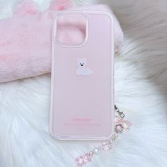 Case Ốp điện thoại iPhone Chó Cute Puppy iPhone 13/14/15/16/Pro/Promax