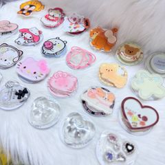 POPSOCKET Magsafe Nam Châm Hít Nhiều Mẫu Kute