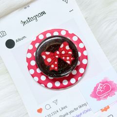 POPSOCKET Magsafe Nam Châm Hít MẪU NƠ Siêu Kute
