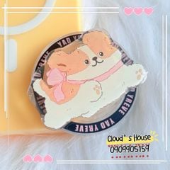 POPSOCKET Magsafe Nam Châm Hít Nhiều Mẫu Kute