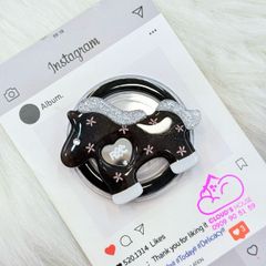 POPSOCKET Magsafe Nam Châm Hít Mẫu Ngựa Tết 2026- TẾT