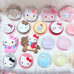 POPSOCKET Magsafe Nam Châm Hít Hello Kitty Kute