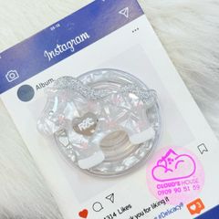 POPSOCKET Magsafe Nam Châm Hít Mẫu Ngựa Tết 2026- TẾT