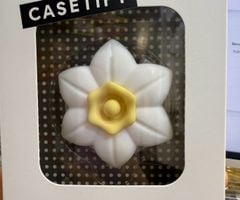 POPSOCKET Magsafe Nam Châm Hít CaseTify Dính Tường (bạch tuộc)