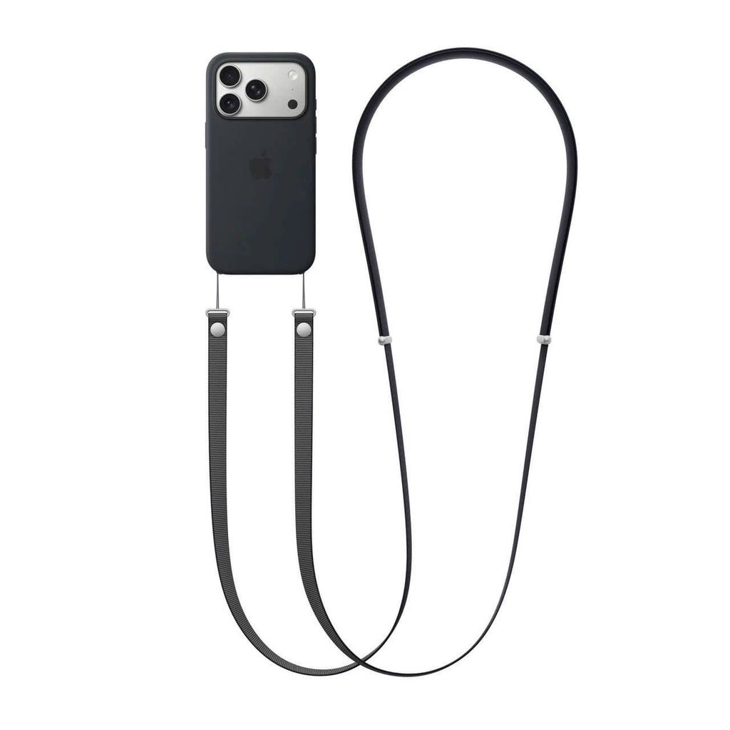 Dây đeo chéo Crossbody Strap Chính Hãng Apple