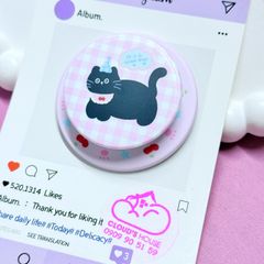 POPSOCKET Magsafe Nam Châm Hít CHÓ - MÈO Kute