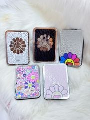CaseTify Snappy Mirror Cardholder Stand r.e.p 1:1