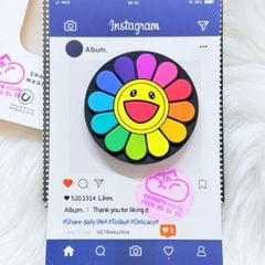 POPSOCKET Magsafe Nam Châm Hít CASETIFY Murakami