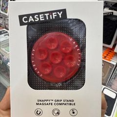 POPSOCKET Magsafe Nam Châm Hít CaseTify Dính Tường (bạch tuộc)