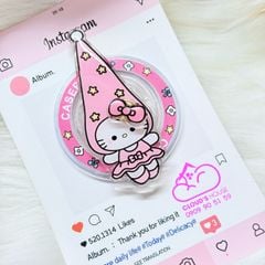 POPSOCKET Magsafe Nam Châm Hít Hello Kitty Kute