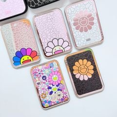 CaseTify Snappy Mirror Cardholder Stand r.e.p 1:1