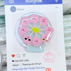POPSOCKET Magsafe Nam Châm Hít Nhiều Mẫu Kute