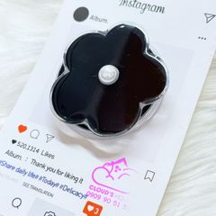 POPSOCKET Magsafe Nam Châm Hít Mẫu BÔNG HOA
