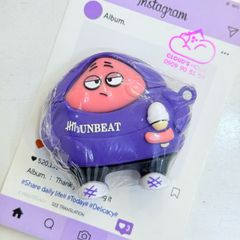 COVER AIRPOD 4 SU DẺO NHIỀU MẪU