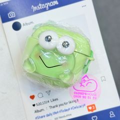 COVER AIRPOD 4 SU DẺO NHIỀU MẪU