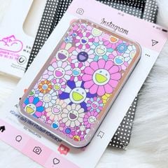 CaseTify Snappy Mirror Cardholder Stand r.e.p 1:1