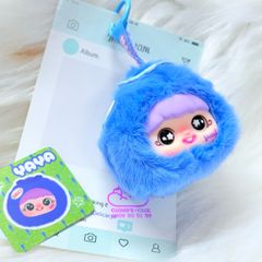 Móc Khóa YaYa có mùi thơm