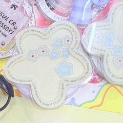 POPSOCKET Magsafe Nam Châm Hít Mẫu BÔNG HOA