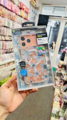 Case Ốp điện thoại iPhone SwitchEasy Magsafe Hoa Trong iPhone 17/16/Pro/Promax