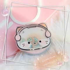 POPSOCKET Magsafe Nam Châm Hít Nhiều Mẫu Kute