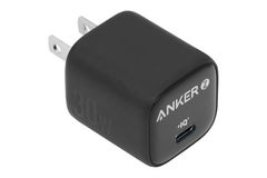 CÓC Sạc Nhanh ANKER (ZOLO) 30W - A2698 - Hàng Chính Hãng