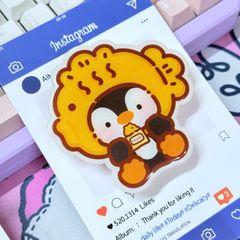 POPSOCKET Magsafe Nam Châm Hít Nhiều Mẫu Kute