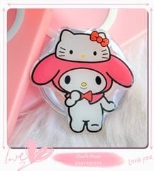 POPSOCKET Magsafe Nam Châm Hít Hello Kitty Kute