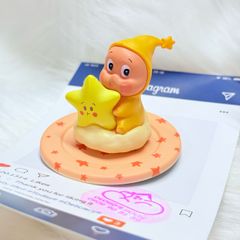 POPSOCKET Magsafe Nam Châm Hít Twinkle Twinkle KUTE