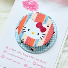 POPSOCKET Magsafe Nam Châm Hít Hello Kitty Kute