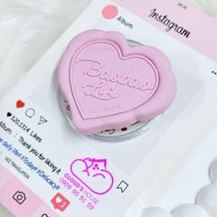POPSOCKET Magsafe Nam Châm Hít CaseTify R.e.p 1:1 - Trái Tim Baobao Life