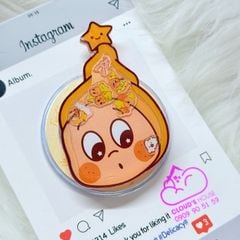 POPSOCKET Magsafe Nam Châm Hít Twinkle Twinkle KUTE