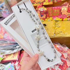 Dây Charm đeo điện thoại CaseTify R.E.P Loại 1