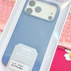 Case Ốp điện thoại iPhone X-LEVEL Da Chống Shock Nhiều Màu iPhone 17/Pro/Promax