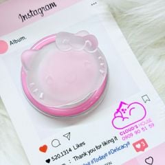 POPSOCKET Magsafe Nam Châm Hít Hello Kitty Kute