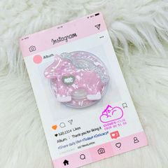 POPSOCKET Magsafe Nam Châm Hít Mẫu Ngựa Tết 2026- TẾT
