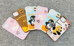 Case Ốp điện thoại Nhiều Mẫu Cute Dễ Thương iPhone 14Plus/ 15Plus