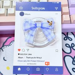 POPSOCKET Magsafe Nam Châm Hít MẪU NƠ Siêu Kute