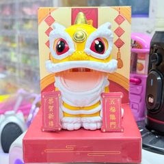 ÔNG LÂN May mắn thu hút tài lộc Năng Lượng Mặt Trời - TẾT