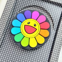 POPSOCKET Magsafe Nam Châm Hít CASETIFY Murakami