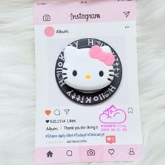 POPSOCKET Magsafe Nam Châm Hít Hello Kitty Kute