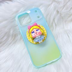 POPSOCKET Magsafe Nam Châm Hít CRY BABY Kute