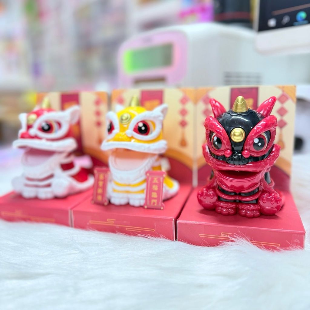 ÔNG LÂN May mắn thu hút tài lộc Năng Lượng Mặt Trời - TẾT