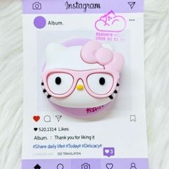 POPSOCKET Magsafe Nam Châm Hít Hello Kitty Kute