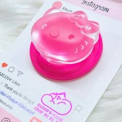 POPSOCKET Magsafe Nam Châm Hít Hello Kitty Kute