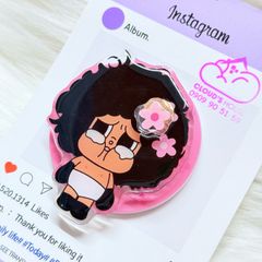 POPSOCKET Magsafe Nam Châm Hít CRY BABY Kute