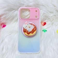 POPSOCKET Magsafe Nam Châm Hít Hello Kitty Kute
