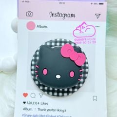 POPSOCKET Magsafe Nam Châm Hít Hello Kitty Kute