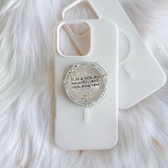 POPSOCKET Magsafe Nam Châm Hít Hình Trái Tim