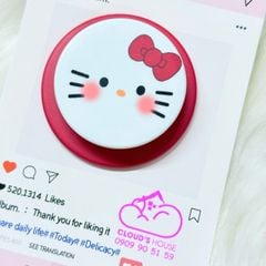POPSOCKET Magsafe Nam Châm Hít Hello Kitty Kute