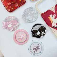 POPSOCKET Magsafe Nam Châm Hít Mẫu Ngựa Tết 2026- TẾT